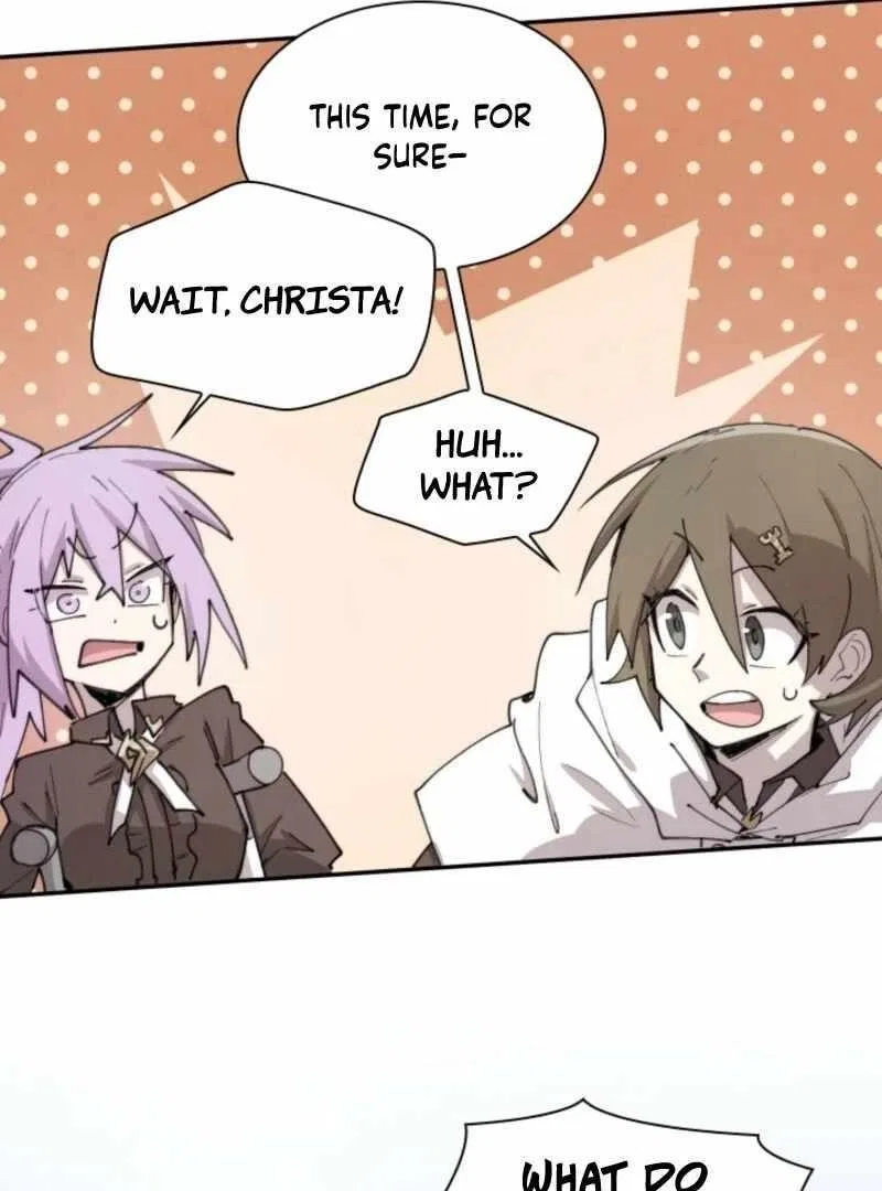 The Great Mage of the Hero’s Party Reincarnates Chapter 94 – Page 55
