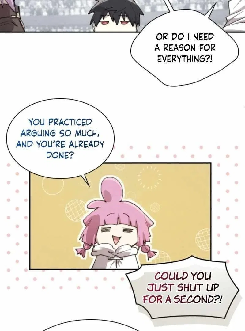 The Great Mage of the Hero’s Party Reincarnates Chapter 94 – Page 57