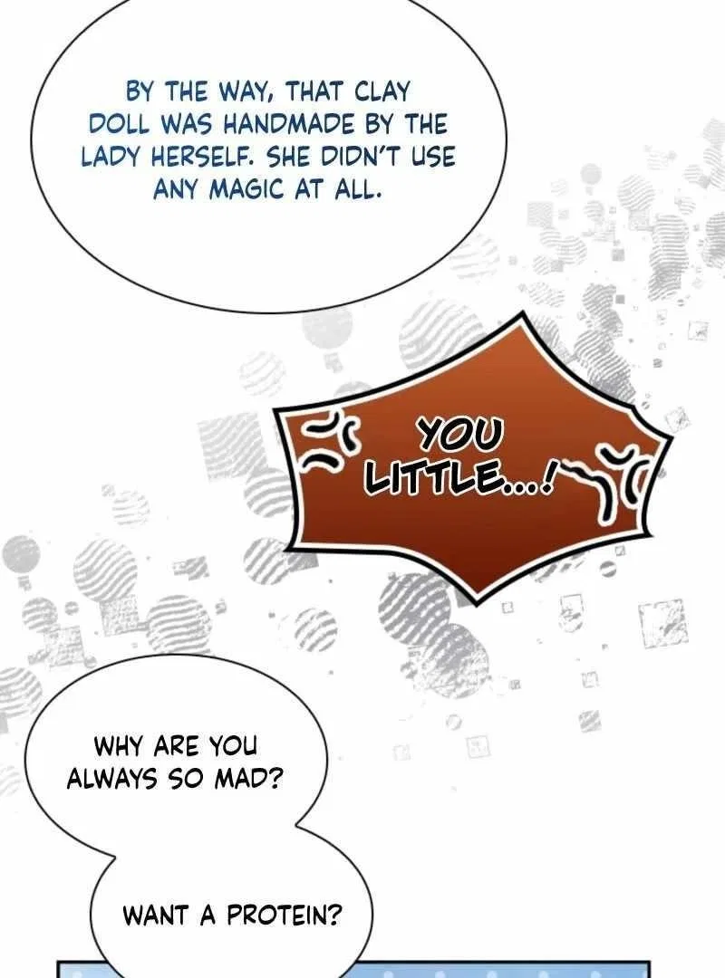 The Great Mage of the Hero’s Party Reincarnates Chapter 94 – Page 58