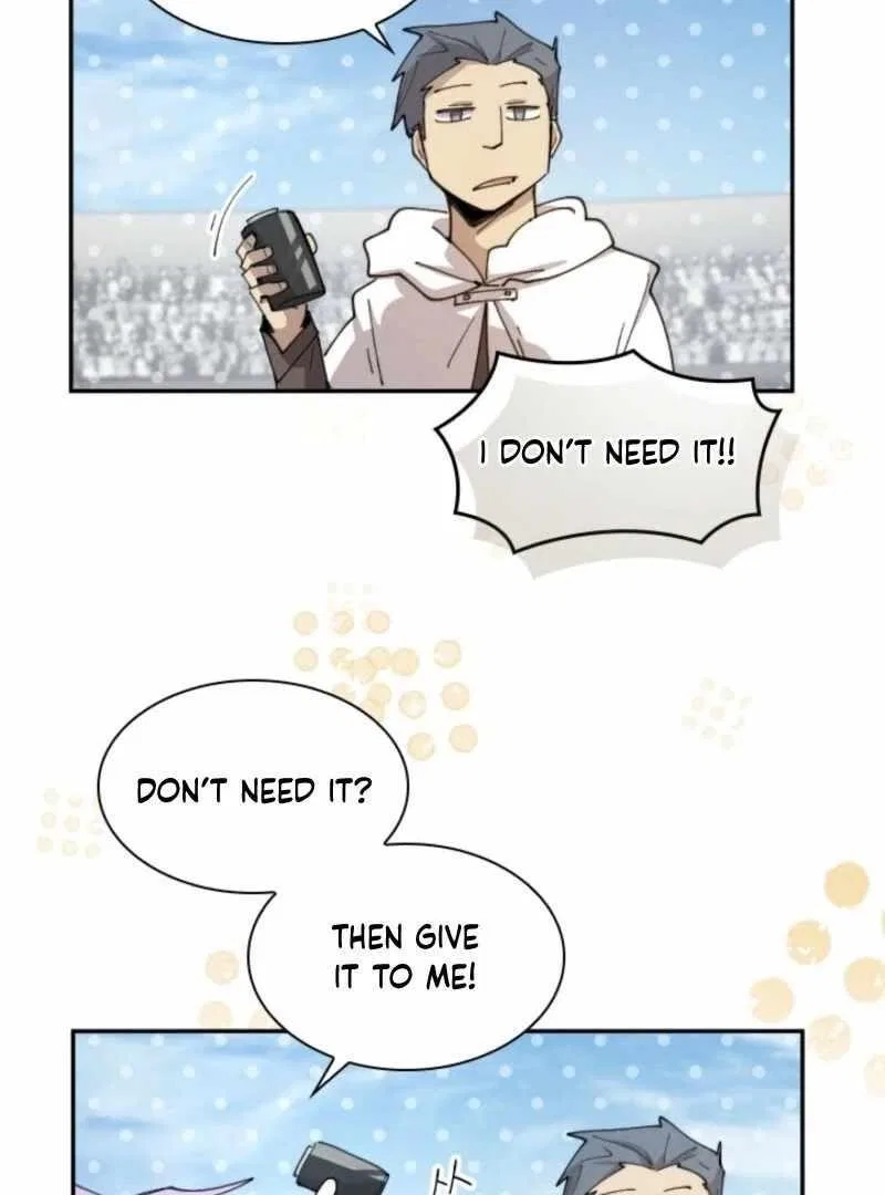 The Great Mage of the Hero’s Party Reincarnates Chapter 94 – Page 59