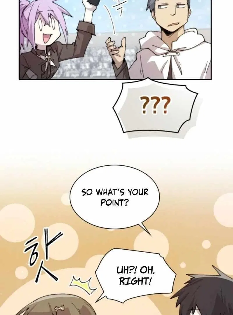 The Great Mage of the Hero’s Party Reincarnates Chapter 94 – Page 60