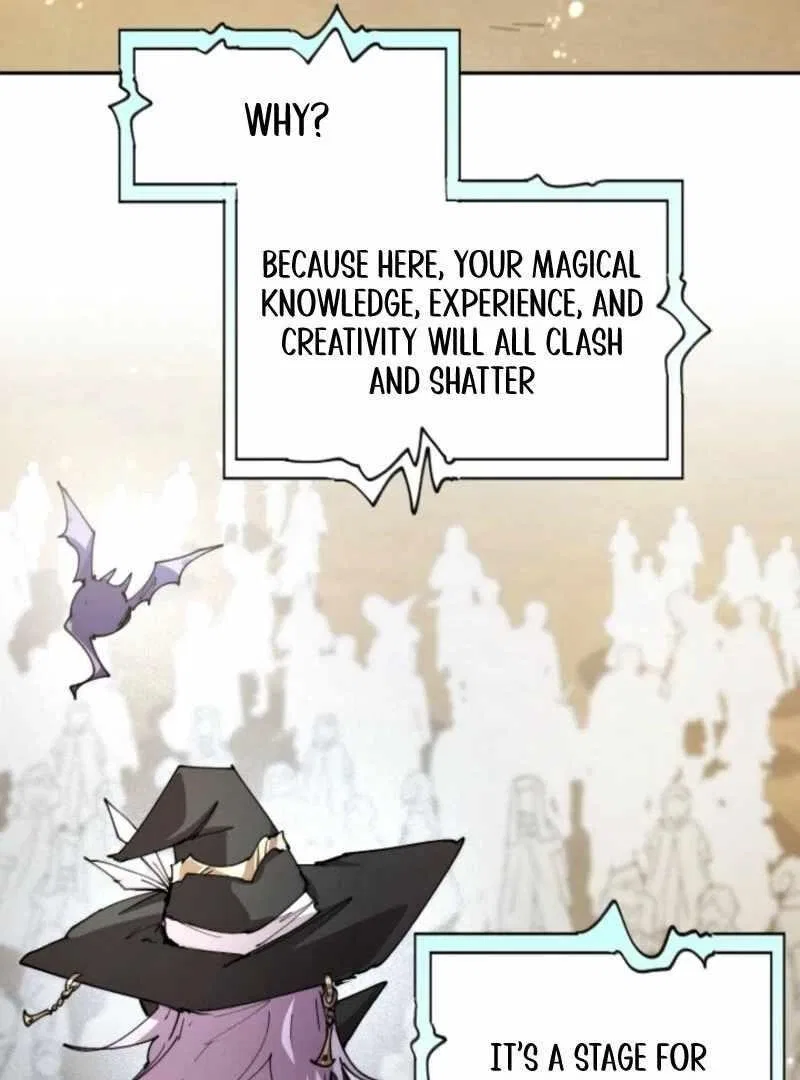 The Great Mage of the Hero’s Party Reincarnates Chapter 94 – Page 66