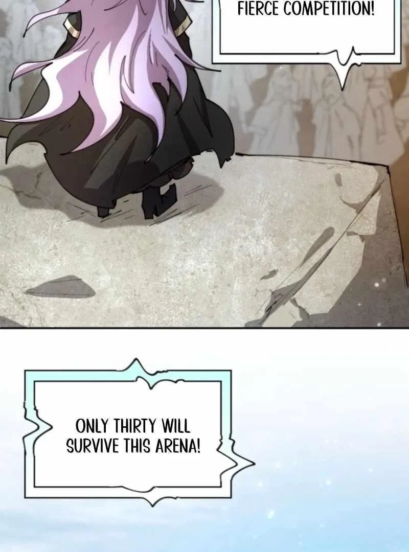 The Great Mage of the Hero’s Party Reincarnates Chapter 94 – Page 67