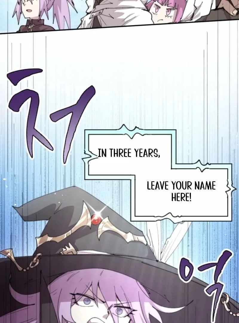 The Great Mage of the Hero’s Party Reincarnates Chapter 94 – Page 71