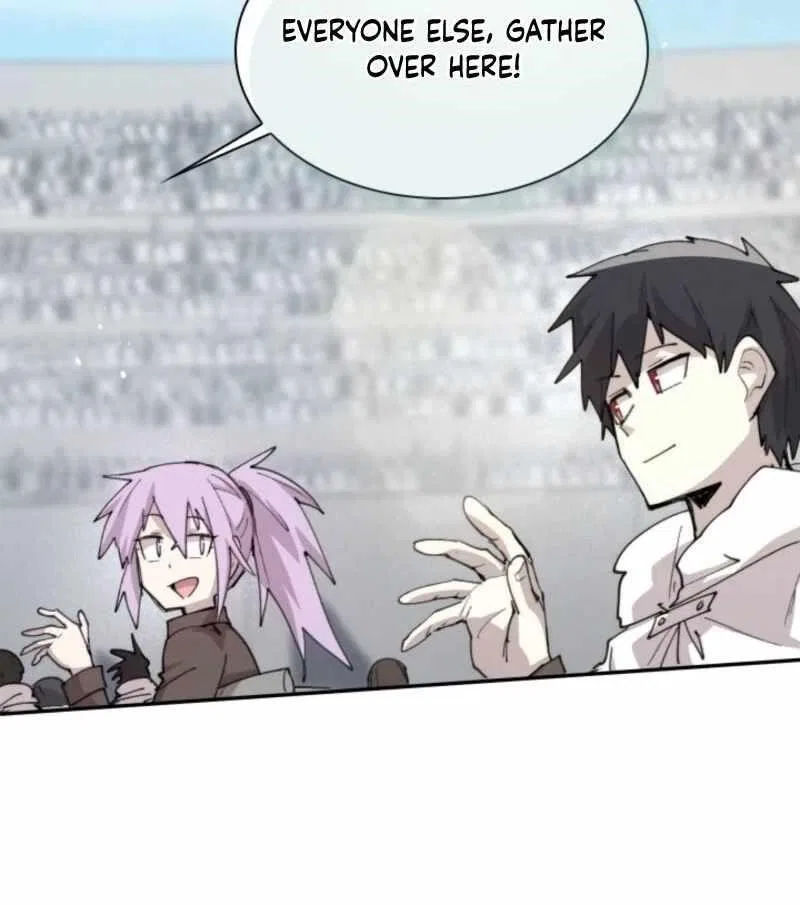 The Great Mage of the Hero’s Party Reincarnates Chapter 94 – Page 75