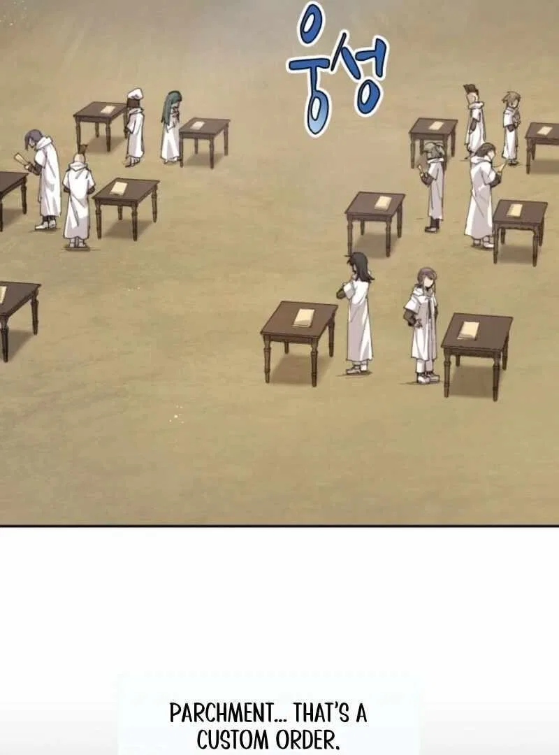 The Great Mage of the Hero’s Party Reincarnates Chapter 94 – Page 77
