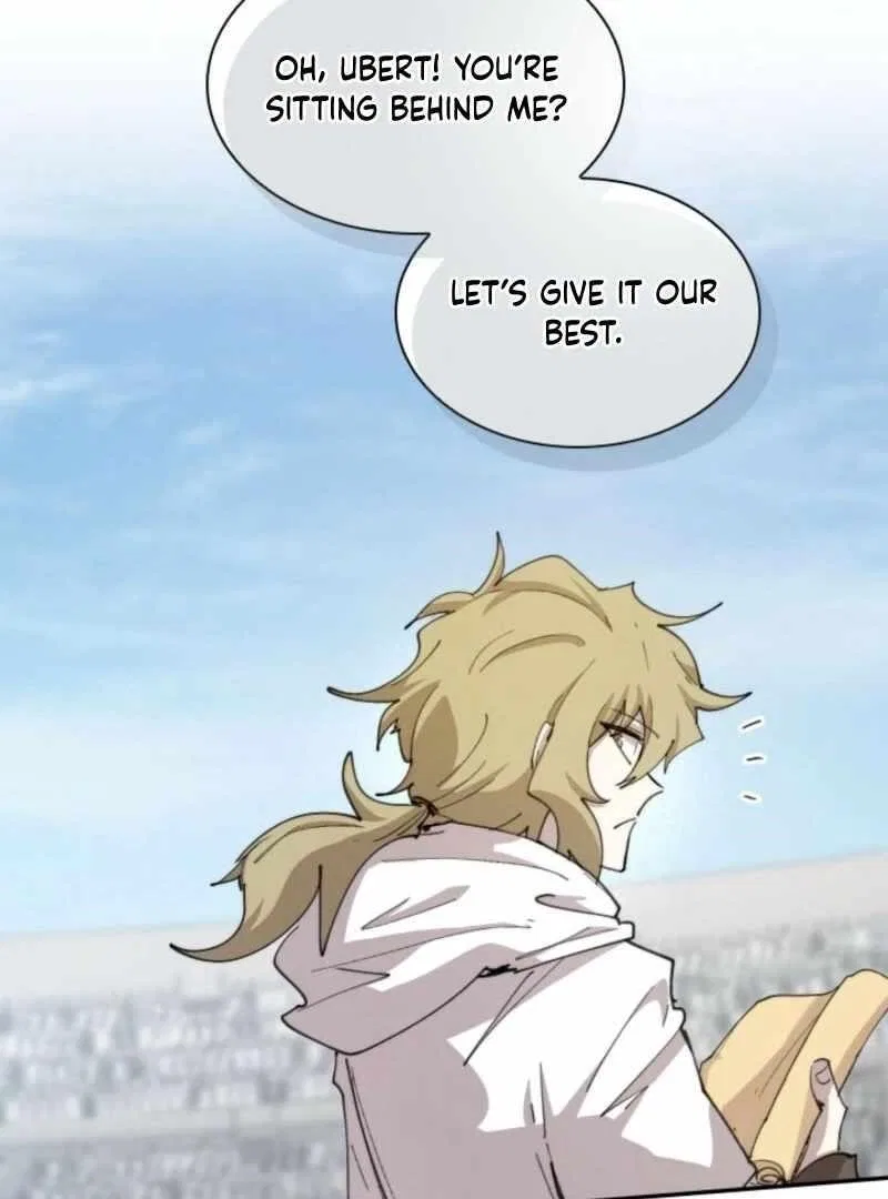 The Great Mage of the Hero’s Party Reincarnates Chapter 94 – Page 80