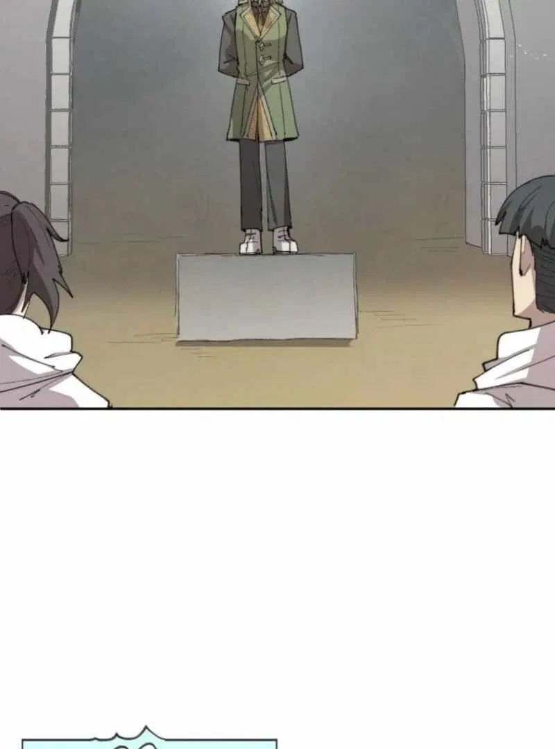 The Great Mage of the Hero’s Party Reincarnates Chapter 94 – Page 85