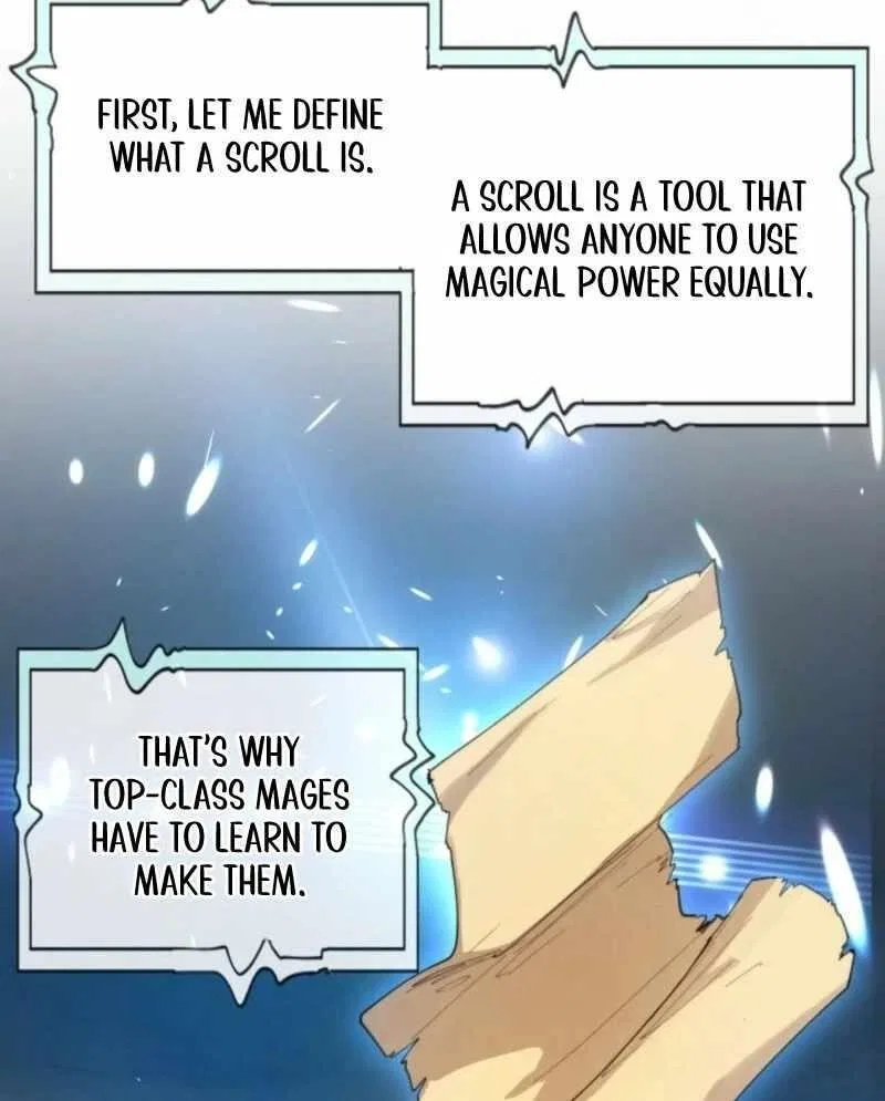 The Great Mage of the Hero’s Party Reincarnates Chapter 94 – Page 86
