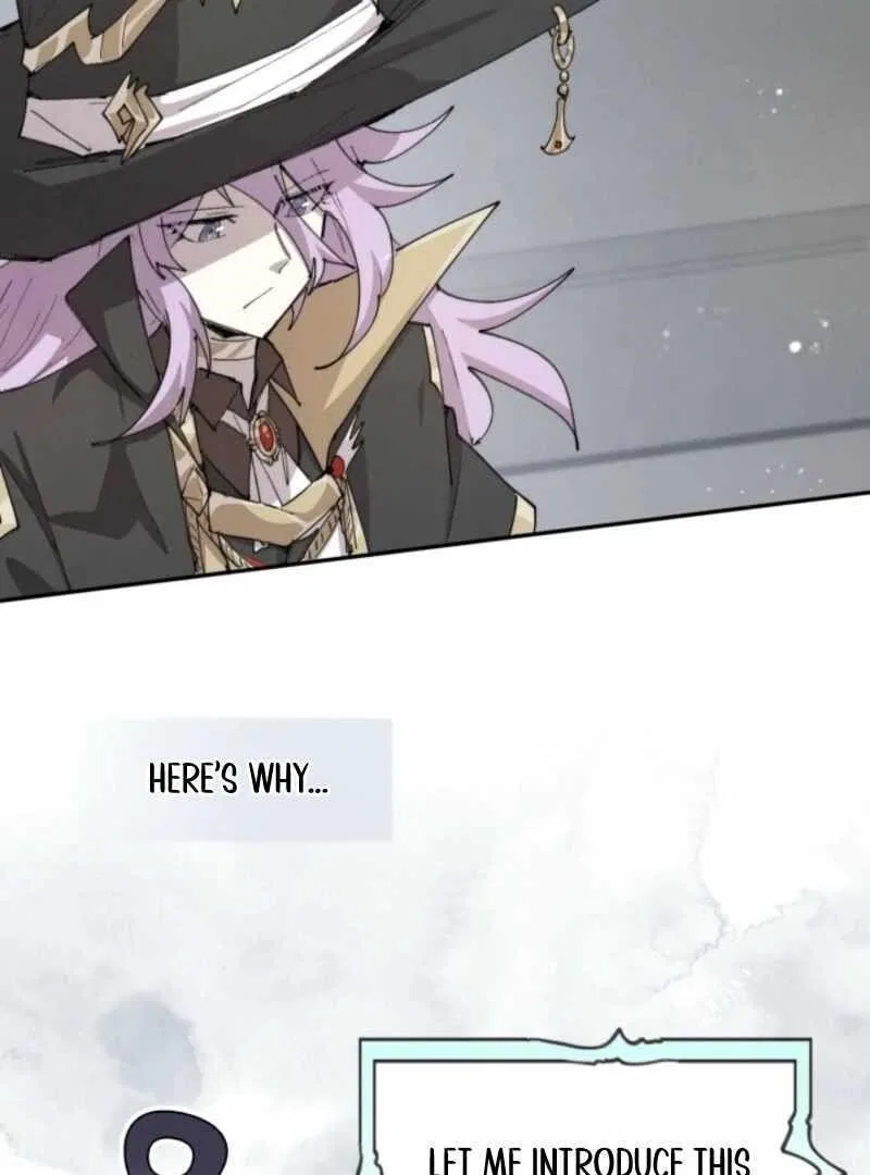 The Great Mage of the Hero’s Party Reincarnates Chapter 94 – Page 89