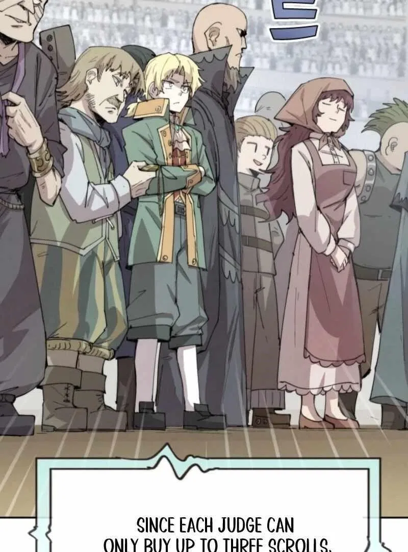 The Great Mage of the Hero’s Party Reincarnates Chapter 94 – Page 92
