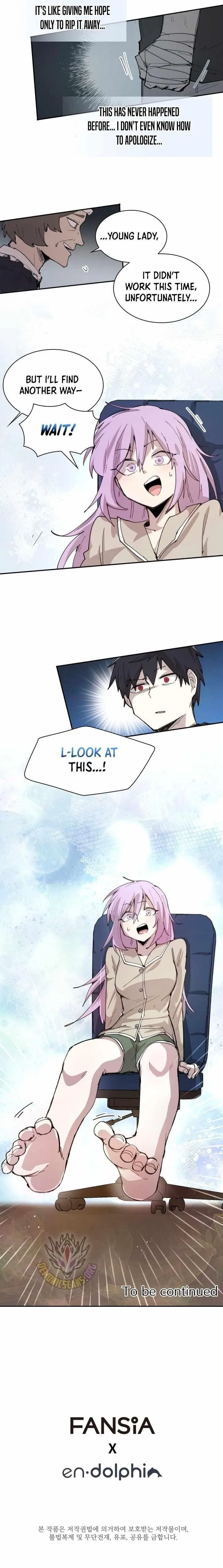 The Great Mage of the Hero’s Party Reincarnates Chapter 91 – Page 9