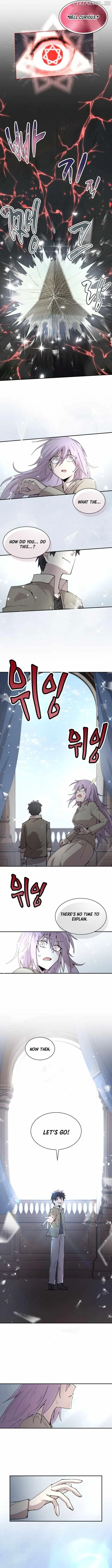 The Great Mage of the Hero’s Party Reincarnates Chapter 86 – Page 8