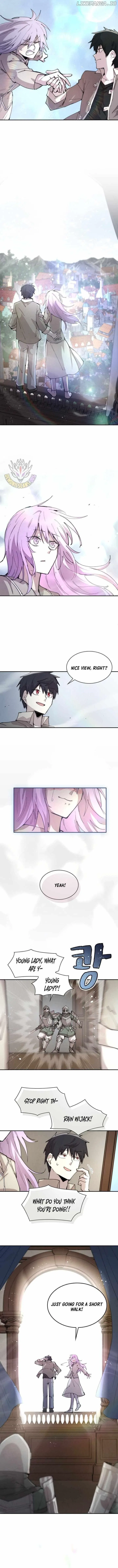 The Great Mage of the Hero’s Party Reincarnates Chapter 86 – Page 9