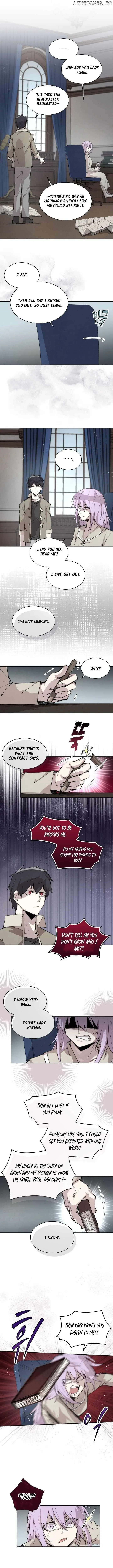The Great Mage of the Hero’s Party Reincarnates Chapter 85 – Page 2