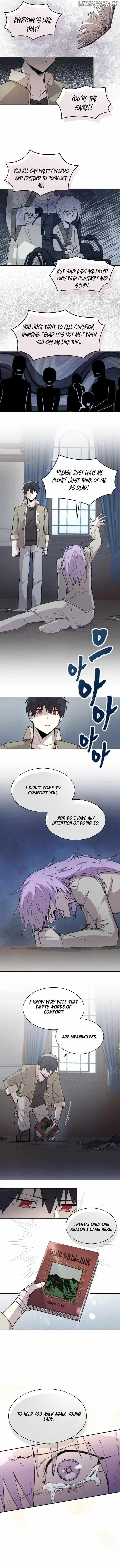 The Great Mage of the Hero’s Party Reincarnates Chapter 85 – Page 4