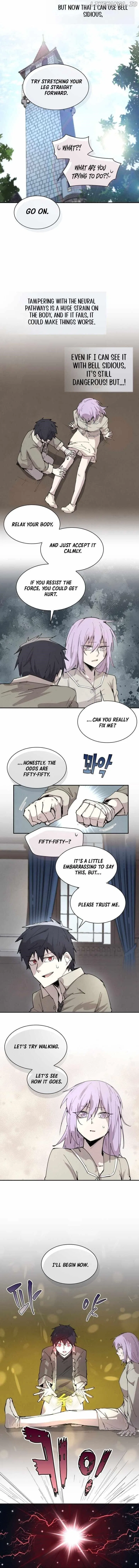 The Great Mage of the Hero’s Party Reincarnates Chapter 85 – Page 6