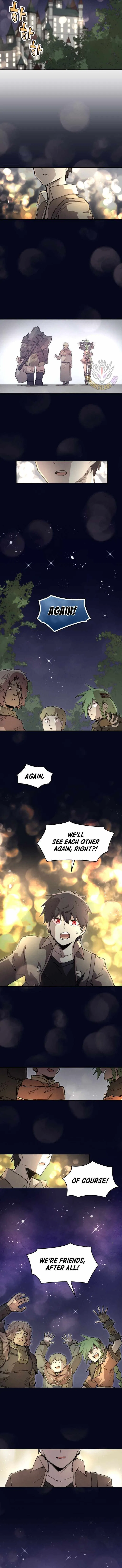 The Great Mage of the Hero’s Party Reincarnates Chapter 81 – Page 5