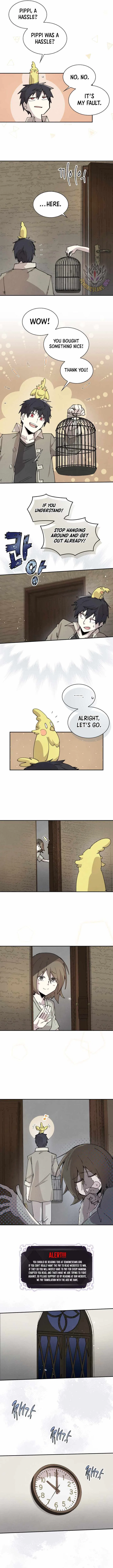 The Great Mage of the Hero’s Party Reincarnates Chapter 81 – Page 9