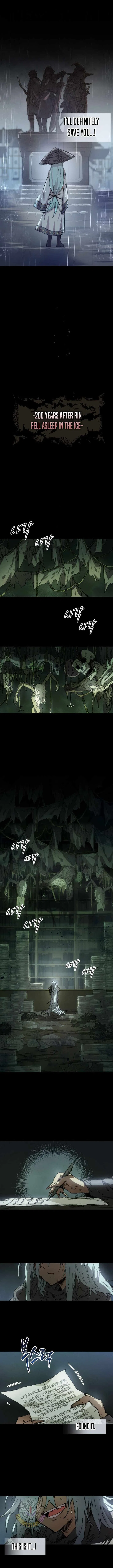 The Great Mage of the Hero’s Party Reincarnates Chapter 80 – Page 7