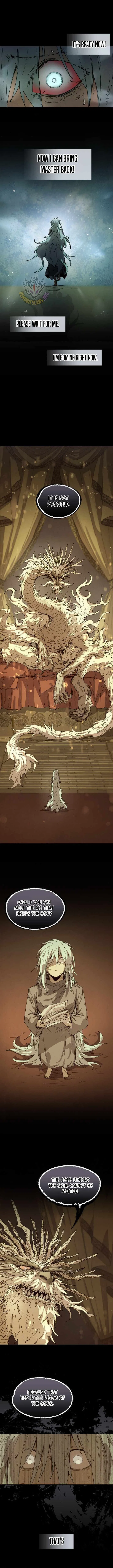 The Great Mage of the Hero’s Party Reincarnates Chapter 80 – Page 8