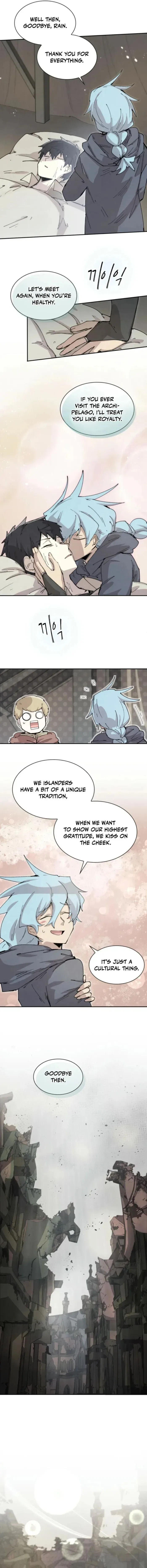 The Great Mage of the Hero’s Party Reincarnates Chapter 79 – Page 9