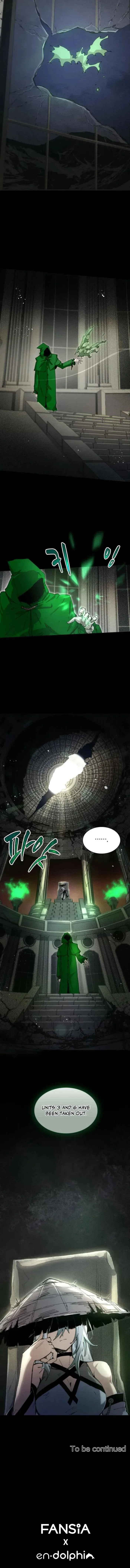 The Great Mage of the Hero’s Party Reincarnates Chapter 79 – Page 11