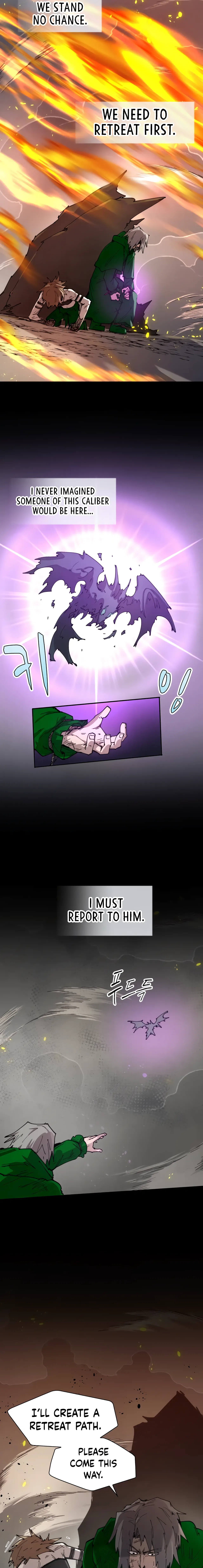 The Great Mage of the Hero’s Party Reincarnates Chapter 78 – Page 2