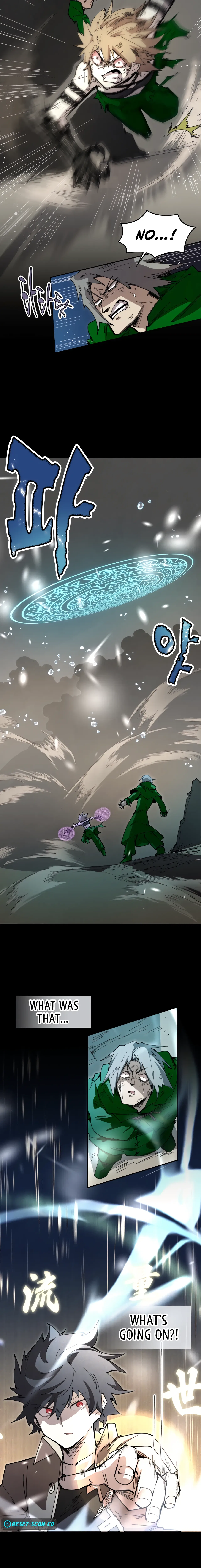 The Great Mage of the Hero’s Party Reincarnates Chapter 78 – Page 4