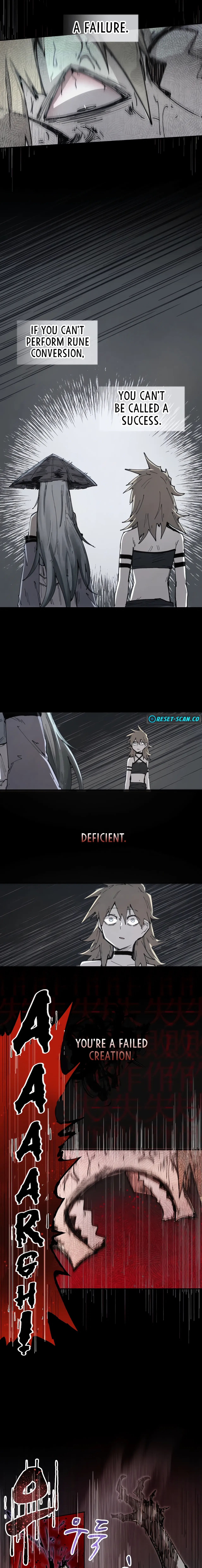 The Great Mage of the Hero’s Party Reincarnates Chapter 78 – Page 6