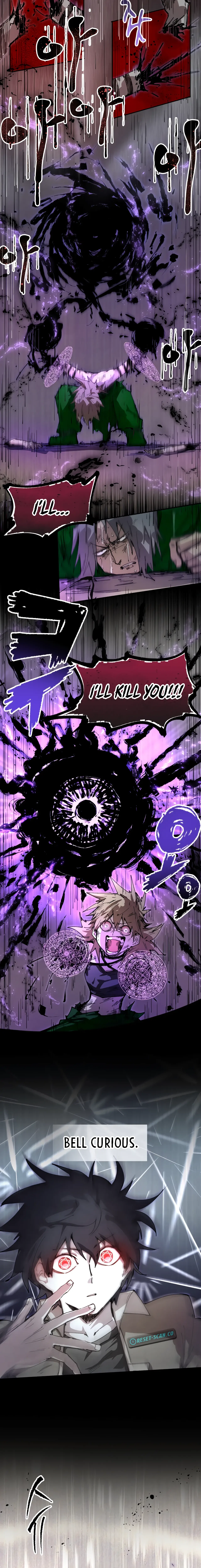 The Great Mage of the Hero’s Party Reincarnates Chapter 78 – Page 7