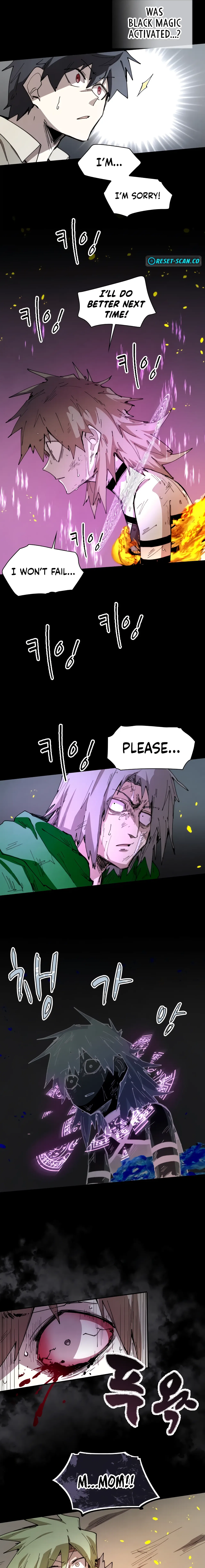 The Great Mage of the Hero’s Party Reincarnates Chapter 78 – Page 12