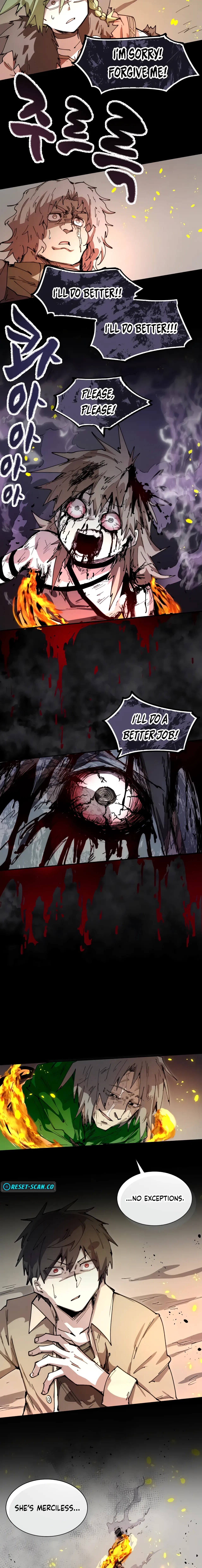 The Great Mage of the Hero’s Party Reincarnates Chapter 78 – Page 13