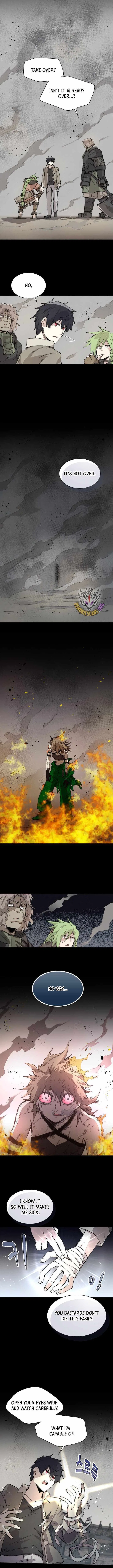 The Great Mage of the Hero’s Party Reincarnates Chapter 77 – Page 4