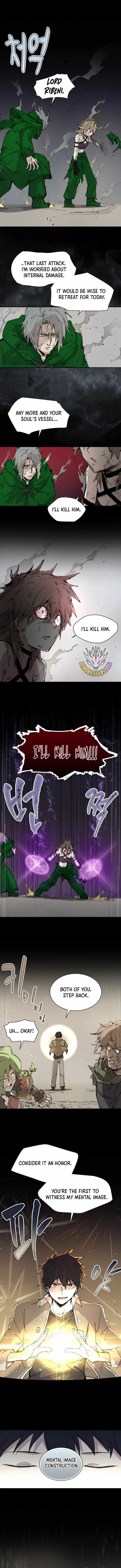 The Great Mage of the Hero’s Party Reincarnates Chapter 77 – Page 5