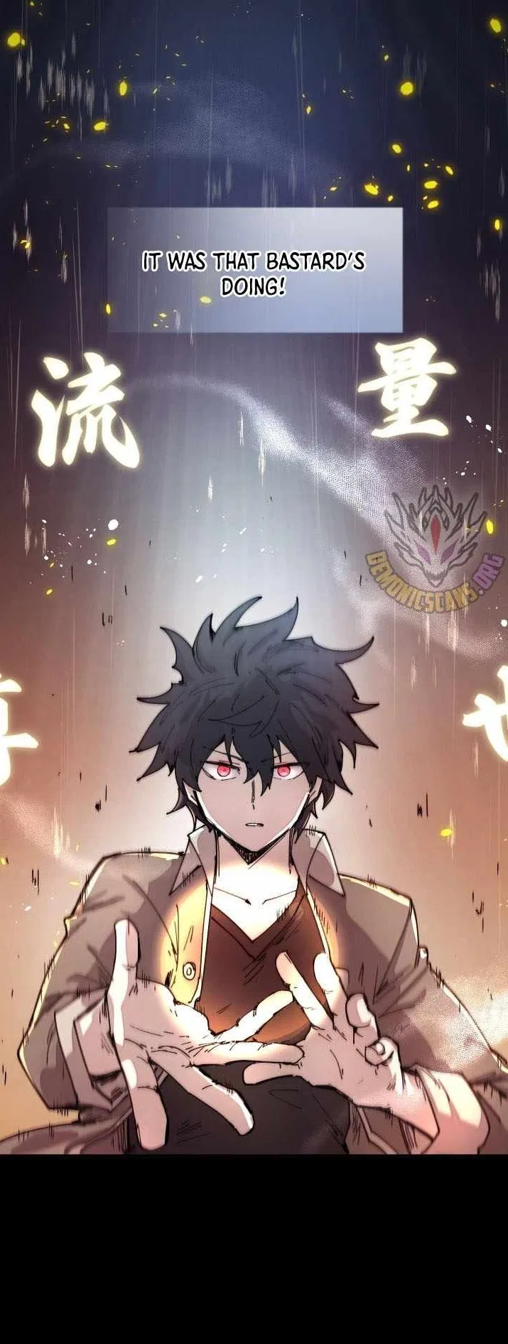 The Great Mage of the Hero’s Party Reincarnates Chapter 77 – Page 10
