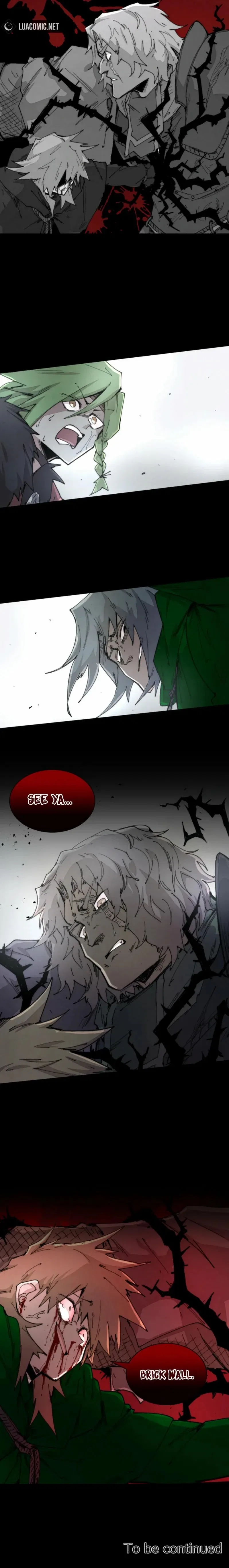 The Great Mage of the Hero’s Party Reincarnates Chapter 76 – Page 7
