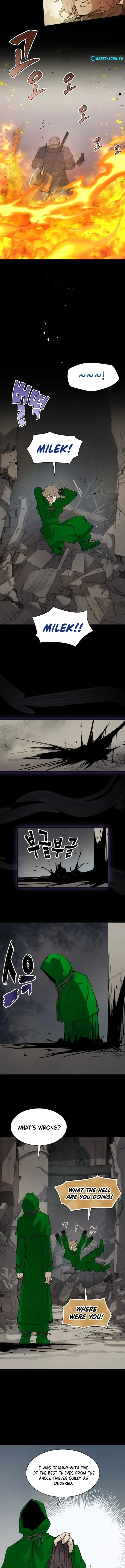 The Great Mage of the Hero’s Party Reincarnates Chapter 74 – Page 6