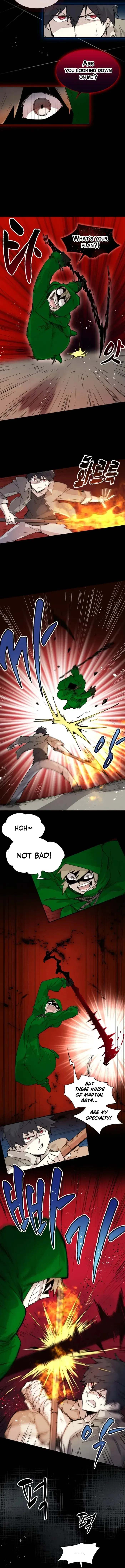 The Great Mage of the Hero’s Party Reincarnates Chapter 73 – Page 2
