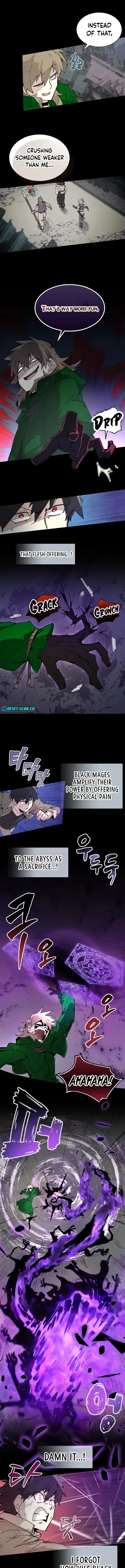 The Great Mage of the Hero’s Party Reincarnates Chapter 73 – Page 7