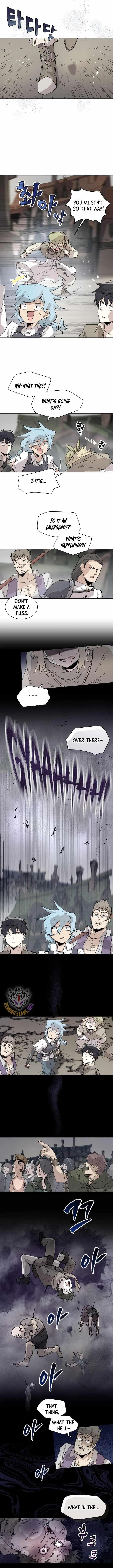 The Great Mage of the Hero’s Party Reincarnates Chapter 72 – Page 5
