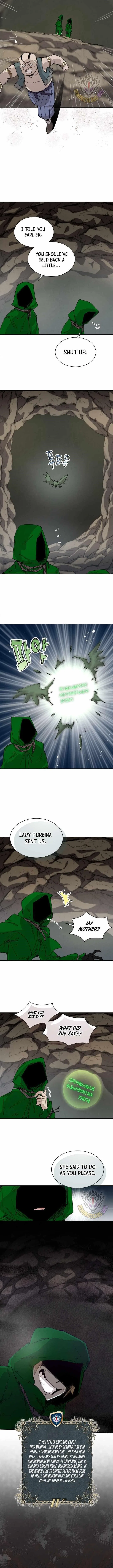 The Great Mage of the Hero’s Party Reincarnates Chapter 71 – Page 8