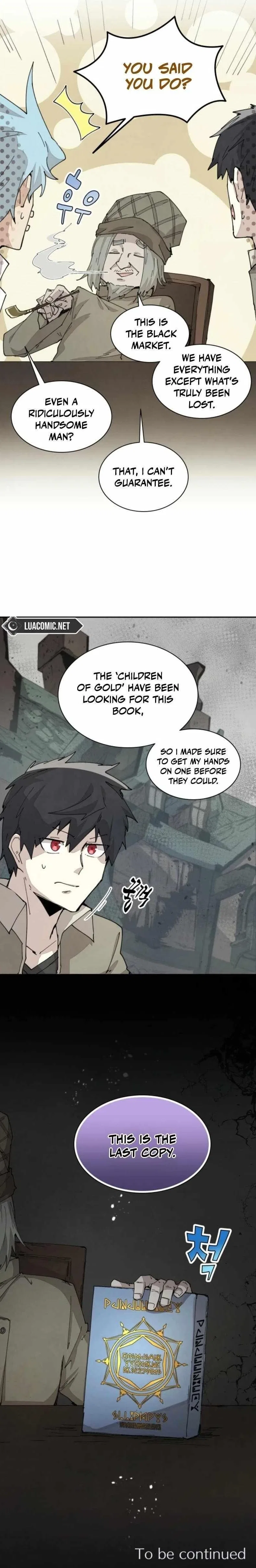 The Great Mage of the Hero’s Party Reincarnates Chapter 70 – Page 7