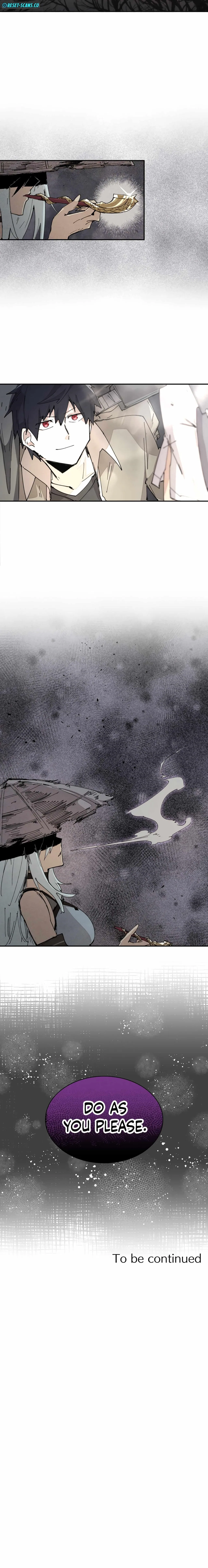 The Great Mage of the Hero’s Party Reincarnates Chapter 69 – Page 9