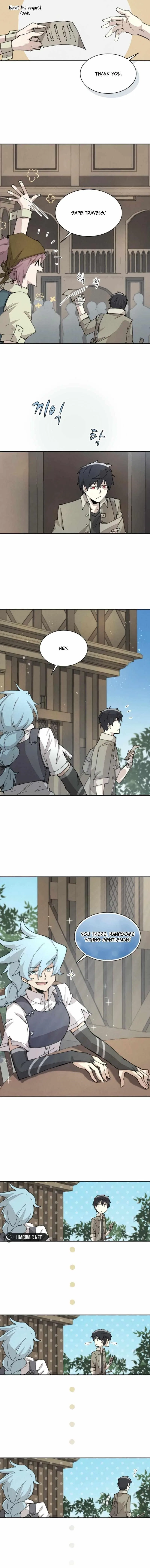 The Great Mage of the Hero’s Party Reincarnates Chapter 67 – Page 6