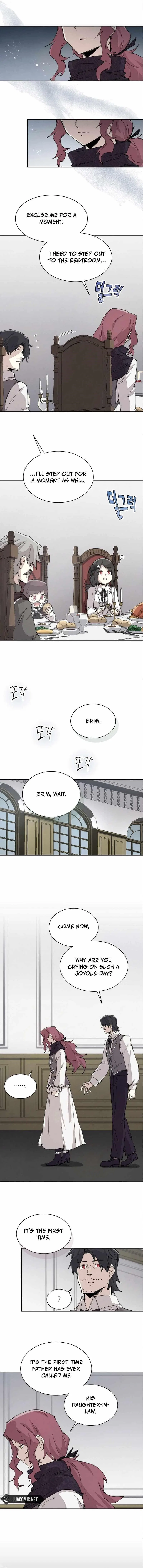 The Great Mage of the Hero’s Party Reincarnates Chapter 66 – Page 6