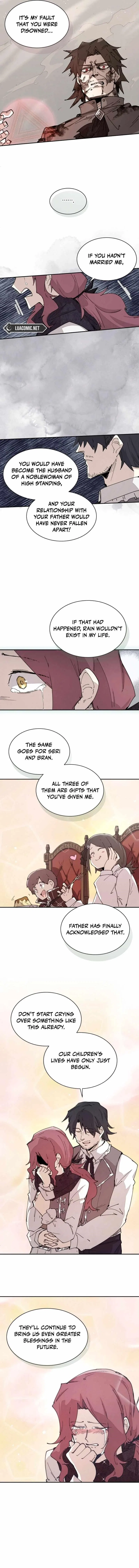 The Great Mage of the Hero’s Party Reincarnates Chapter 66 – Page 8