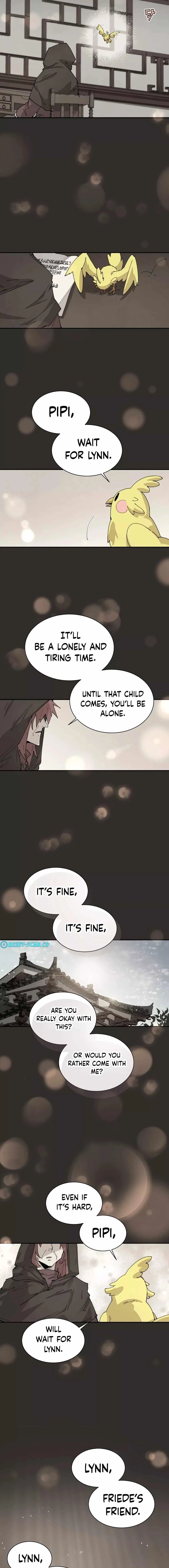 The Great Mage of the Hero’s Party Reincarnates Chapter 62 – Page 10