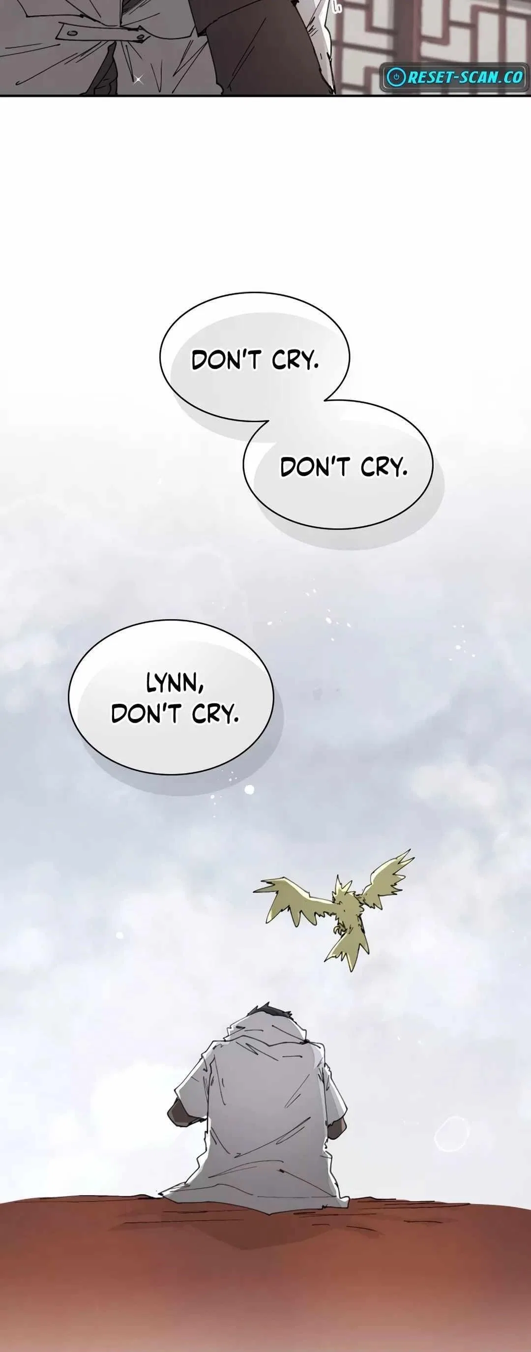 The Great Mage of the Hero’s Party Reincarnates Chapter 61 – Page 11