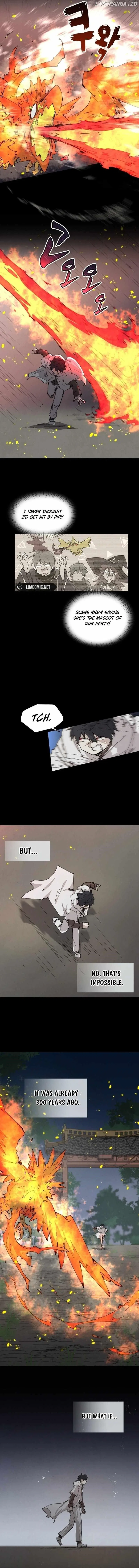 The Great Mage of the Hero’s Party Reincarnates Chapter 60 – Page 2